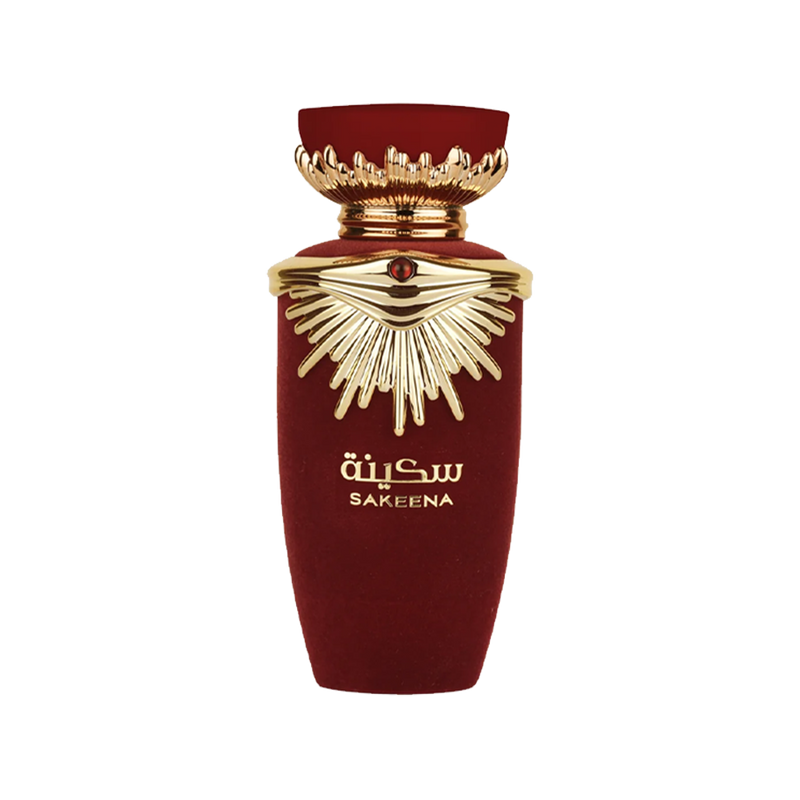 Lattafa Sakeena, 100ml - Buy from Indicrest