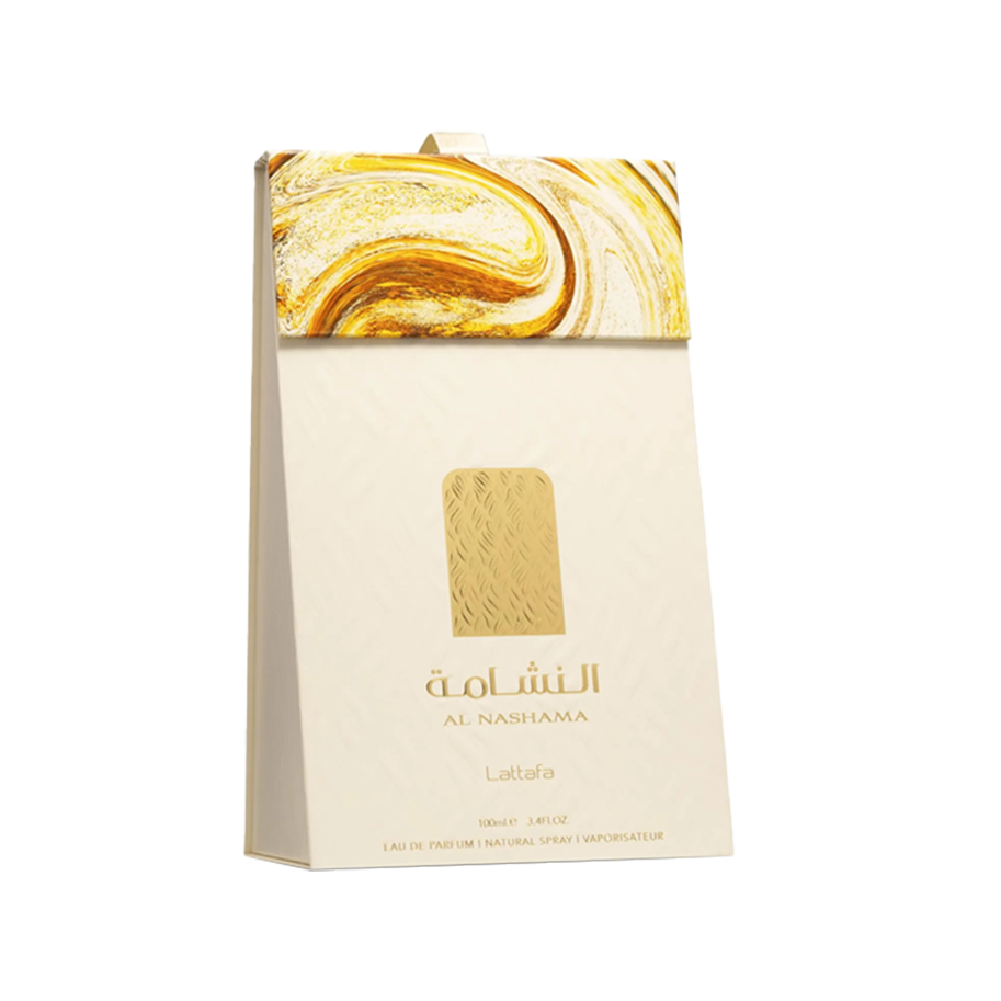 Lattafa Al-Nashama, 100ml - Buy from Indicrest