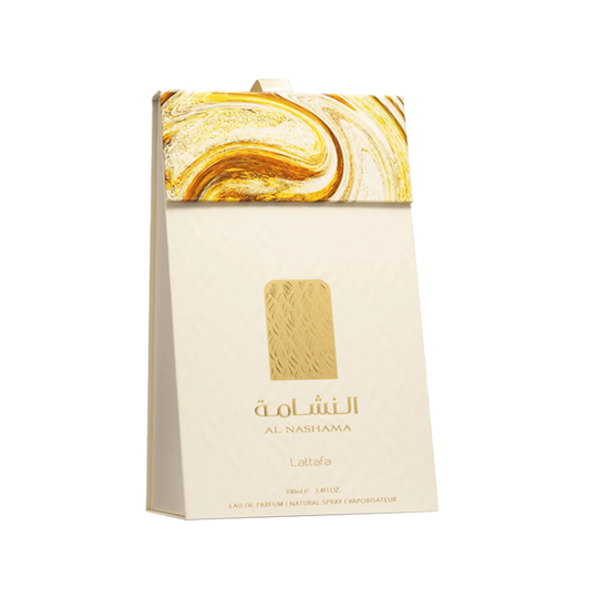 Lattafa Al-Nashama, 100ml - Buy from Indicrest