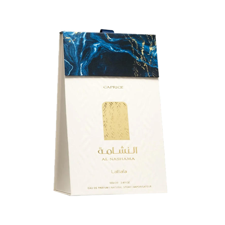 Lattafa Al-Nashama Caprice, 100ml - Image 3 - Buy from Indicrest