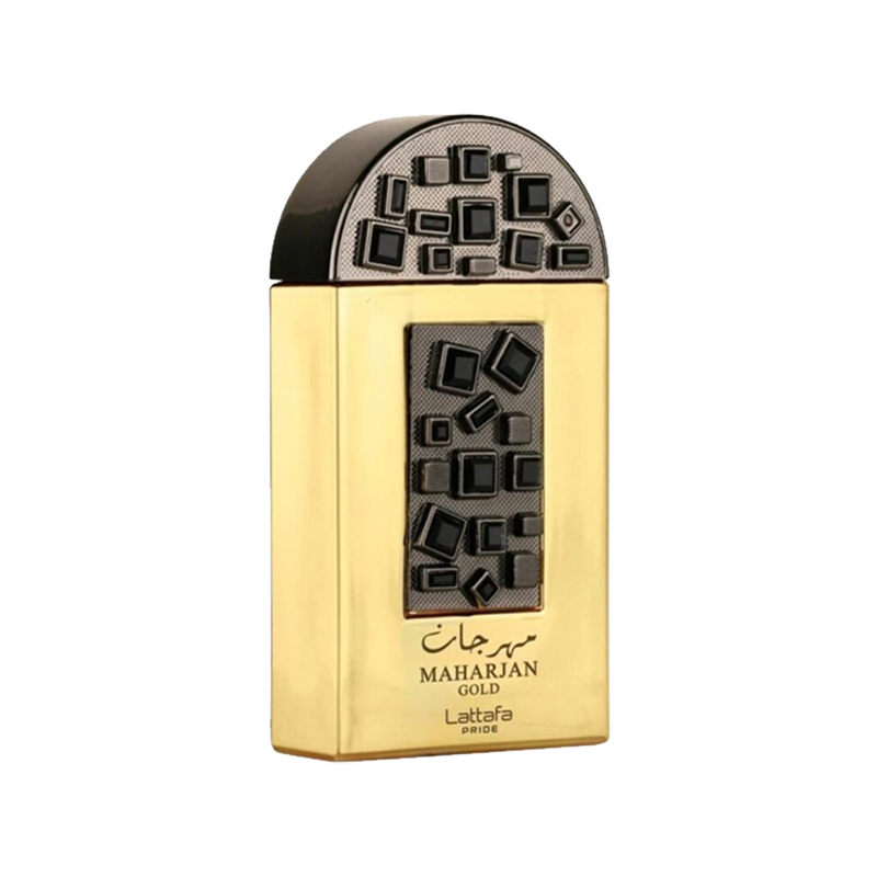 Lattafa Pride Maharjan Gold, 100ml - Buy from Indicrest