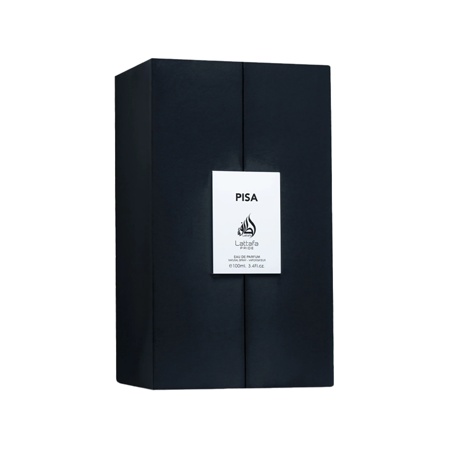 Lattafa Pride Pisa, 100ml - Image 3 - Buy from Indicrest