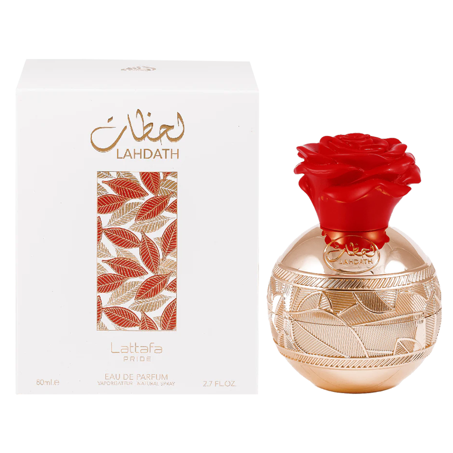 Lattafa Pride Lahdath, 100ml - Image 2 - Buy from Indicrest
