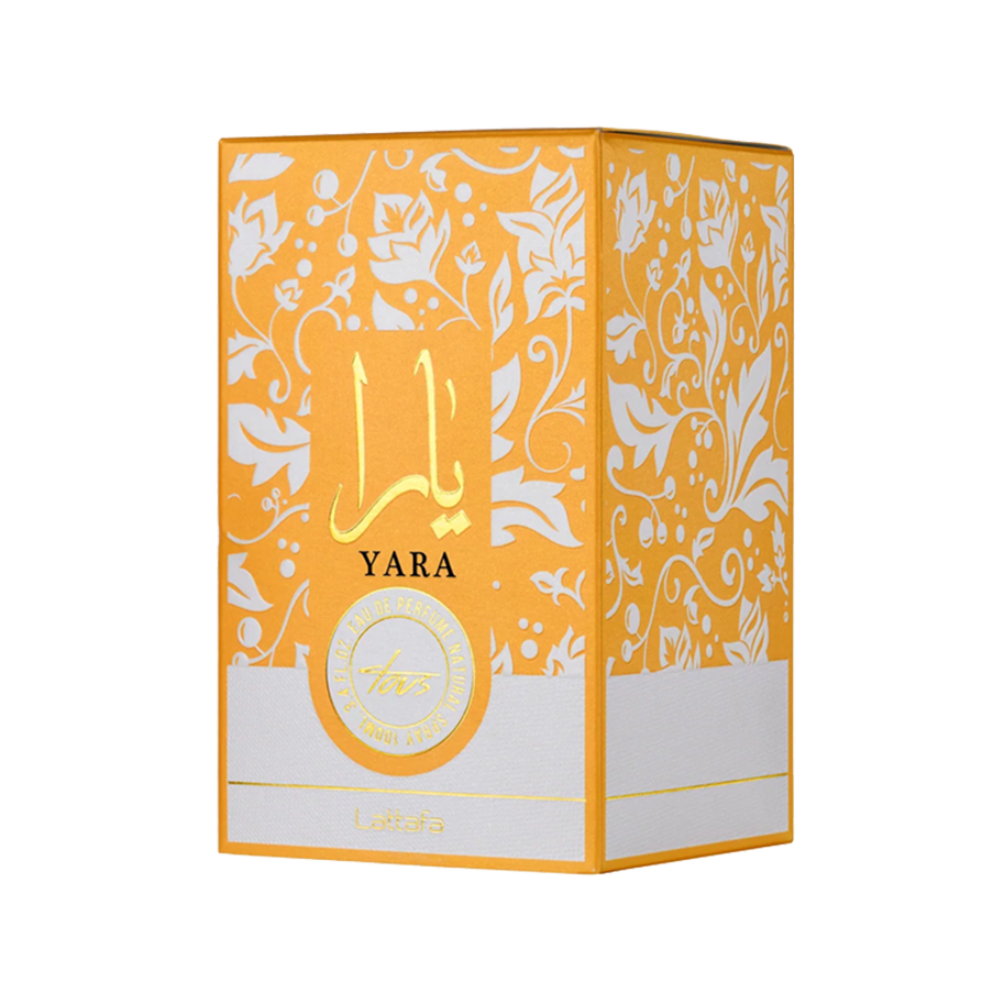 Lattafa Yara Tous, 100ml - Image 3 - Buy from Indicrest