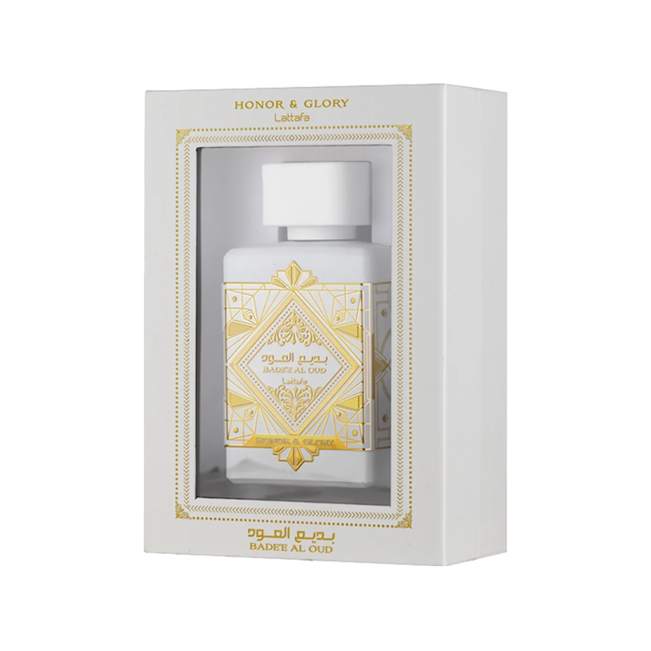 Lattafa Badee Al Oud Honor, 100ml - Image 3 - Buy from Indicrest
