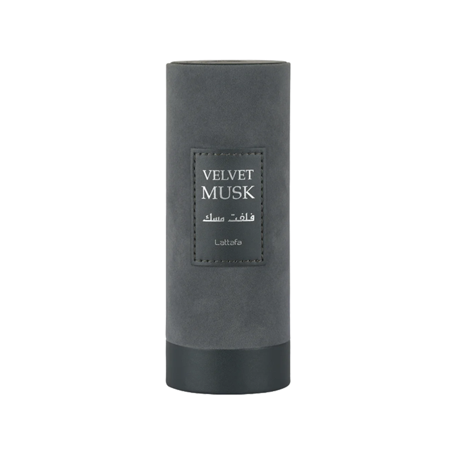 Lattafa Velvet Musk, 100ml - Image 3 - Buy from Indicrest