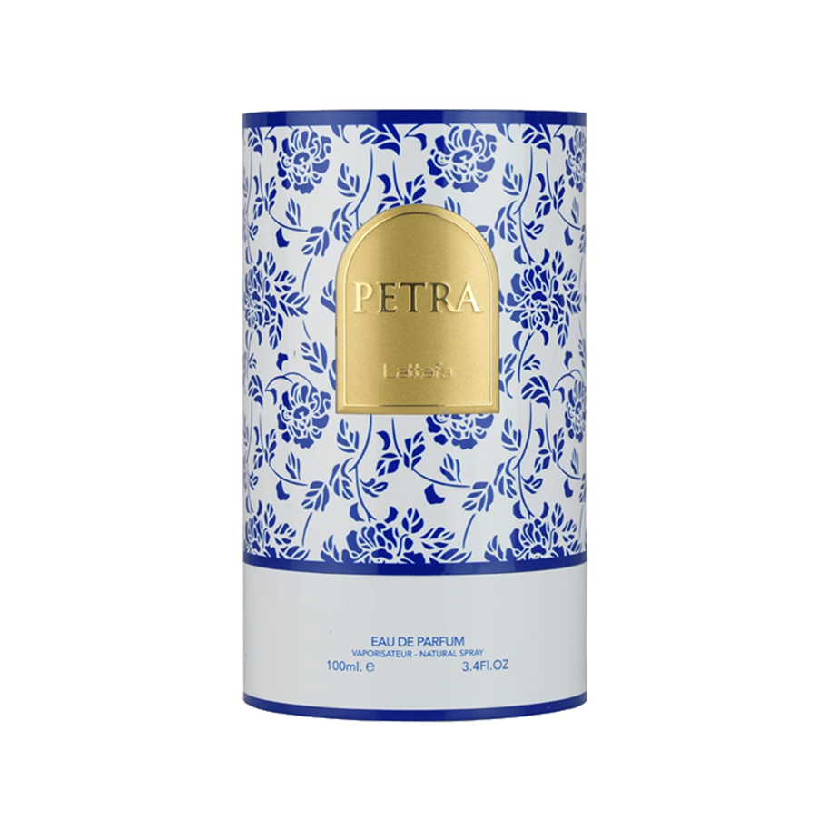 Lattafa Petra, 100ml - Image 3 - Buy from Indicrest