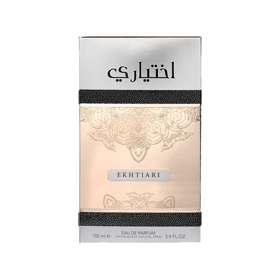 Lattafa Ekhtiari, 100ml - Image 3 - Buy from Indicrest