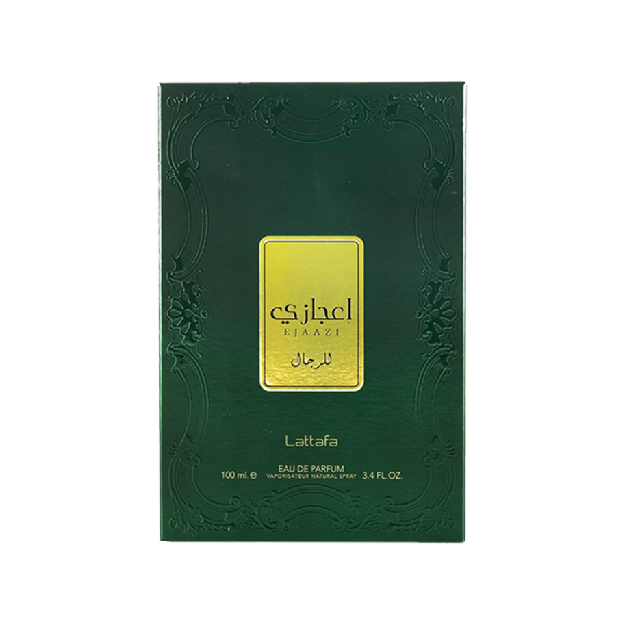 Lattafa Ejaazi, 100ml - Image 3 - Buy from Indicrest