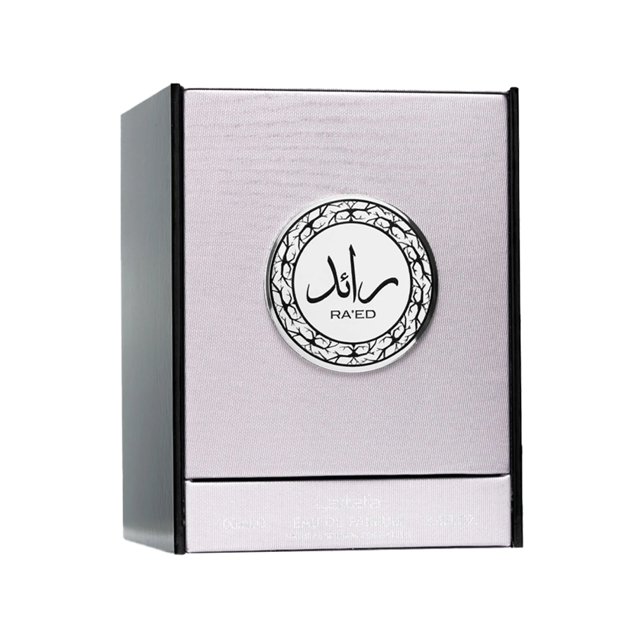 Lattafa Raed Silver, 100ml - Image 3 - Buy from Indicrest