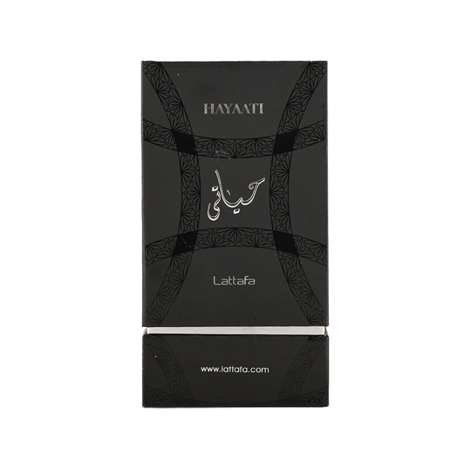 Lattafa Hayaati, 100ml - Image 3 - Buy from Indicrest