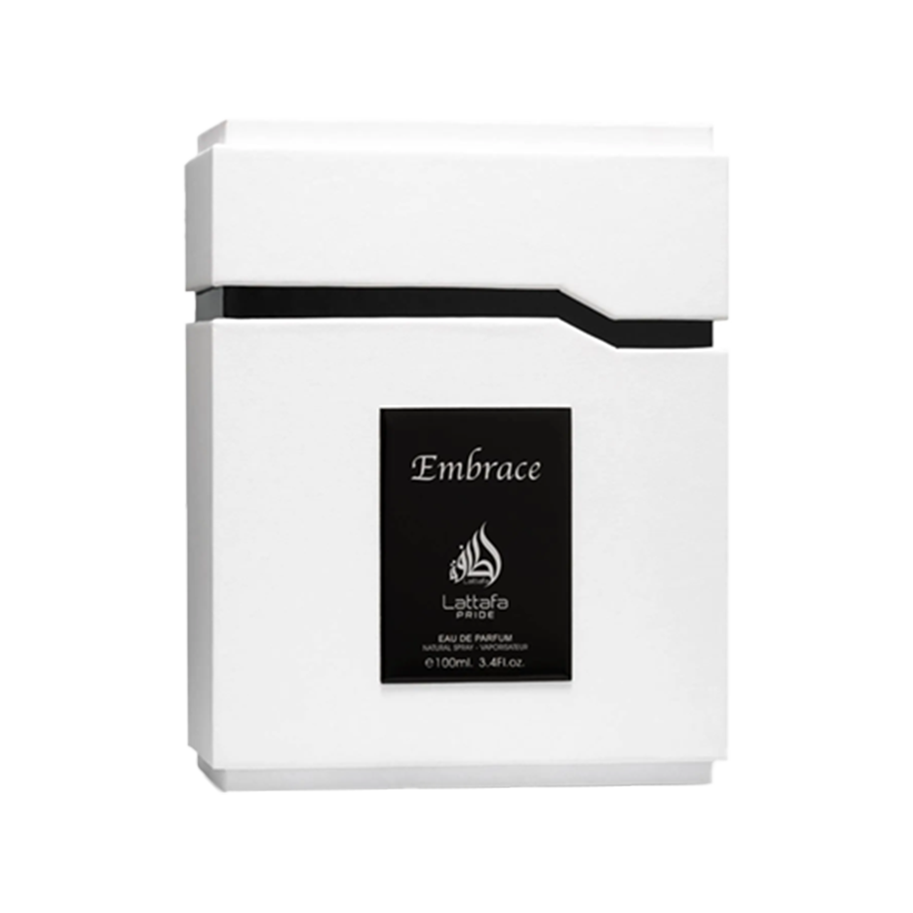 Lattafa Pride Embrace, 100ml - Image 3 - Buy from Indicrest
