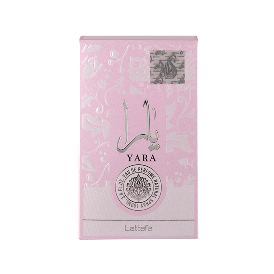 Lattafa Yara, 100ml - Image 3 - Buy from Indicrest