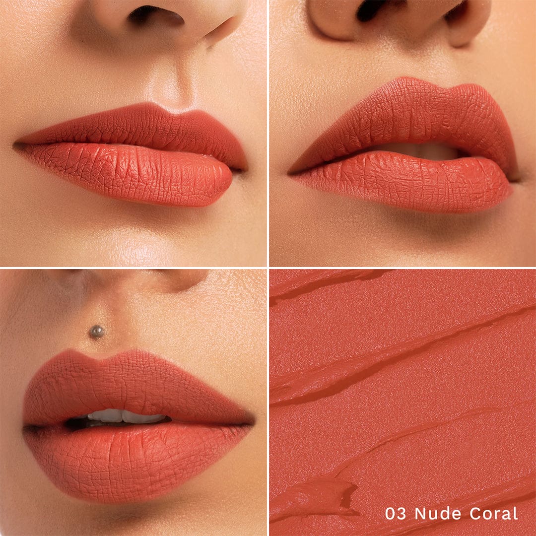 Pilgrim The Spanish Collection Lip Crayon, Plum Secret - 24 - Image 6 - Buy from Indicrest