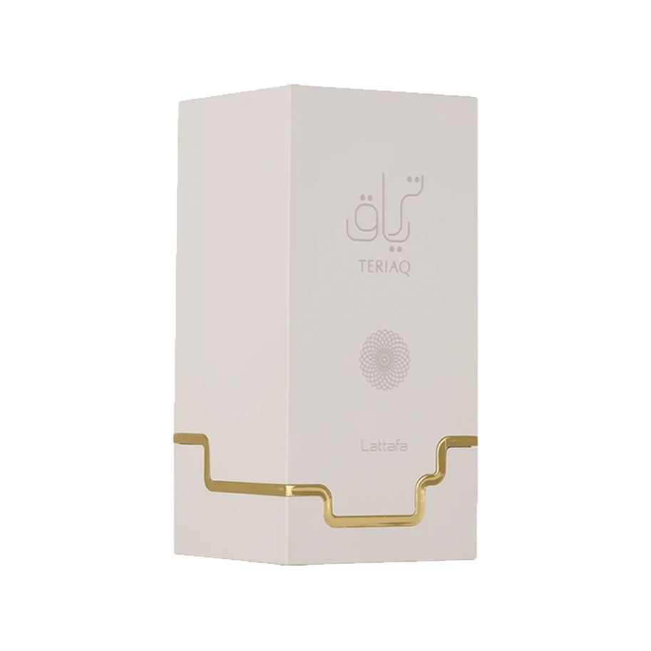 Lattafa Teriaq, 100ml - Image 3 - Buy from Indicrest
