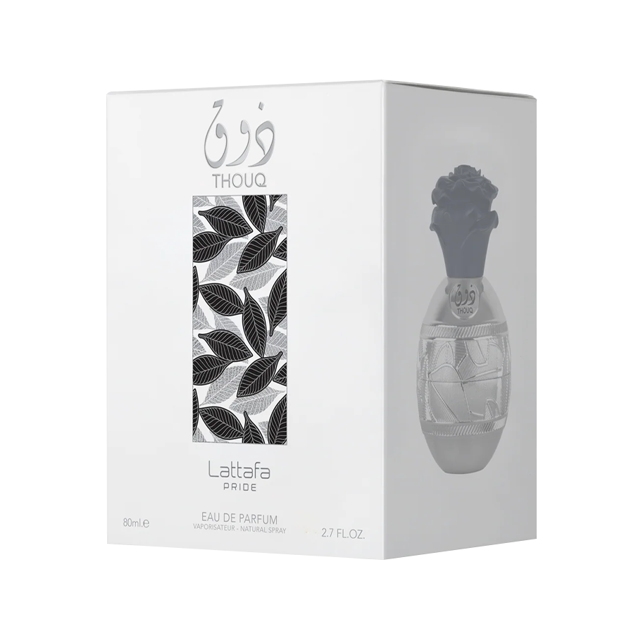 Lattafa Pride Thouq, 100ml - Image 3 - Buy from Indicrest