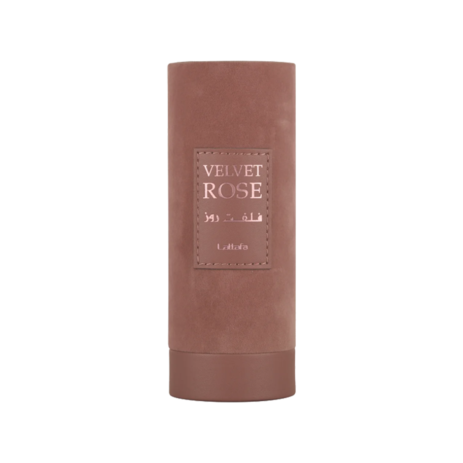 Lattafa Velvet Rose, 100ml - Image 3 - Buy from Indicrest
