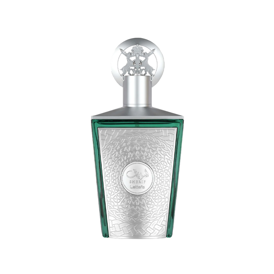 Lattafa Sherif, 100ml - Buy from Indicrest