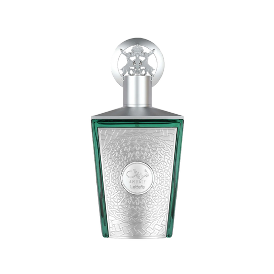 Lattafa Sherif, 100ml - Buy from Indicrest