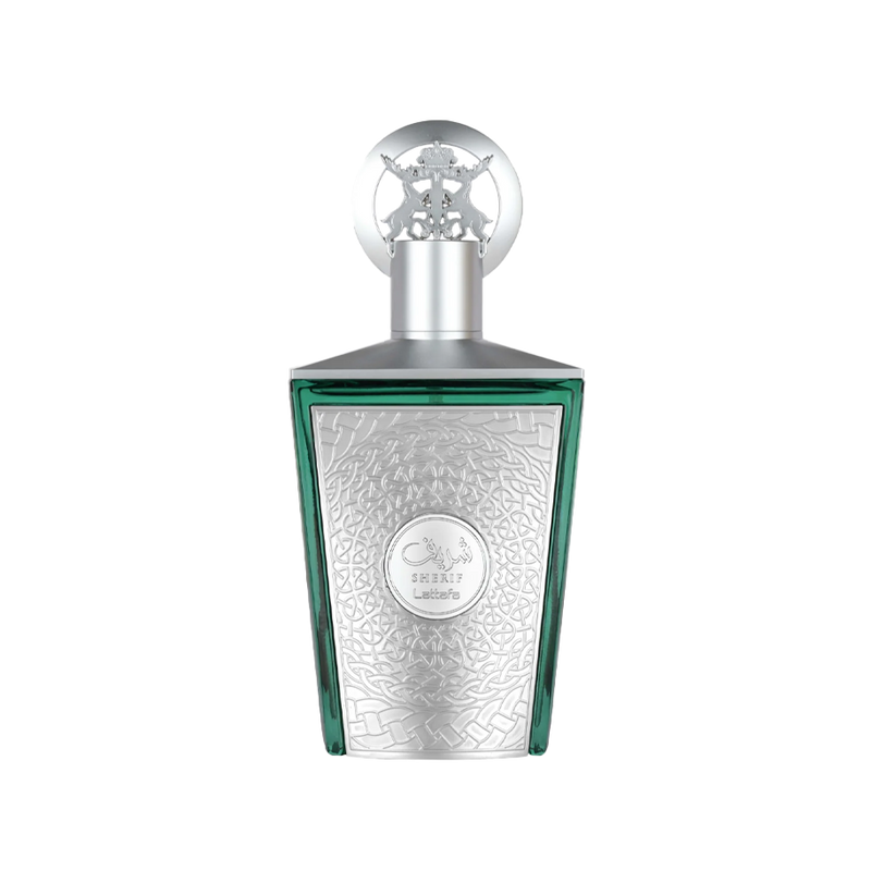 Lattafa Sherif, 100ml - Buy from Indicrest