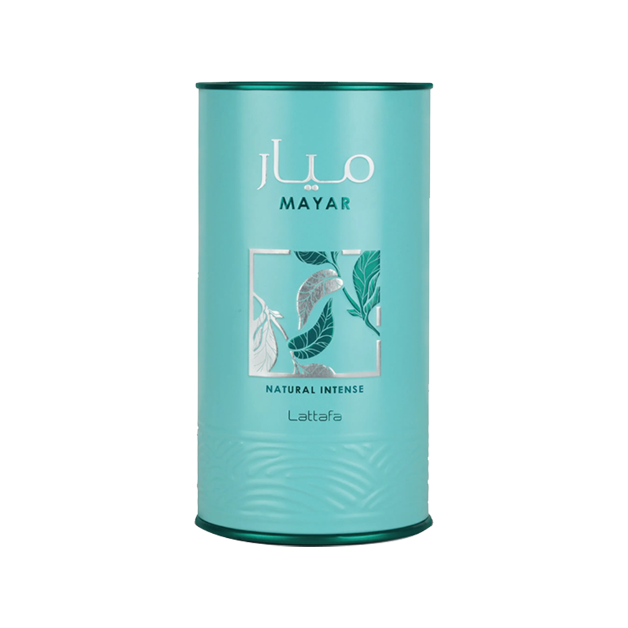 Lattafa Mayer Natural Intense, 100ml - Image 3 - Buy from Indicrest