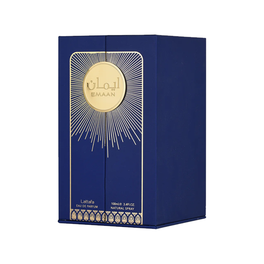 Lattafa Emaan, 100ml - Image 3 - Buy from Indicrest