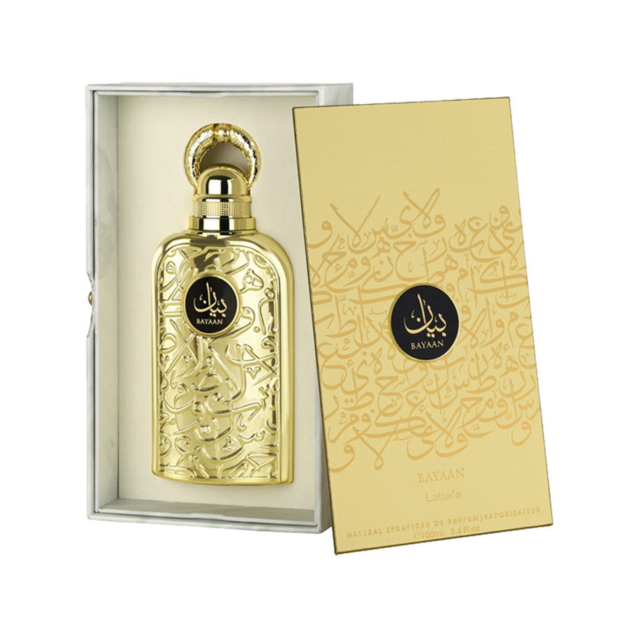 Lattafa Bayaan, 100ml - Image 3 - Buy from Indicrest