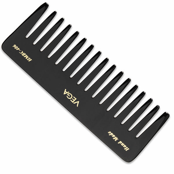 Vega Shampoo Comb - HMBC-406