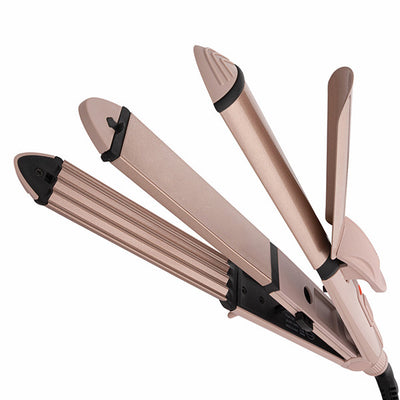 Vega Go Mini 3 in 1 Hair Styler - VHSCC-07