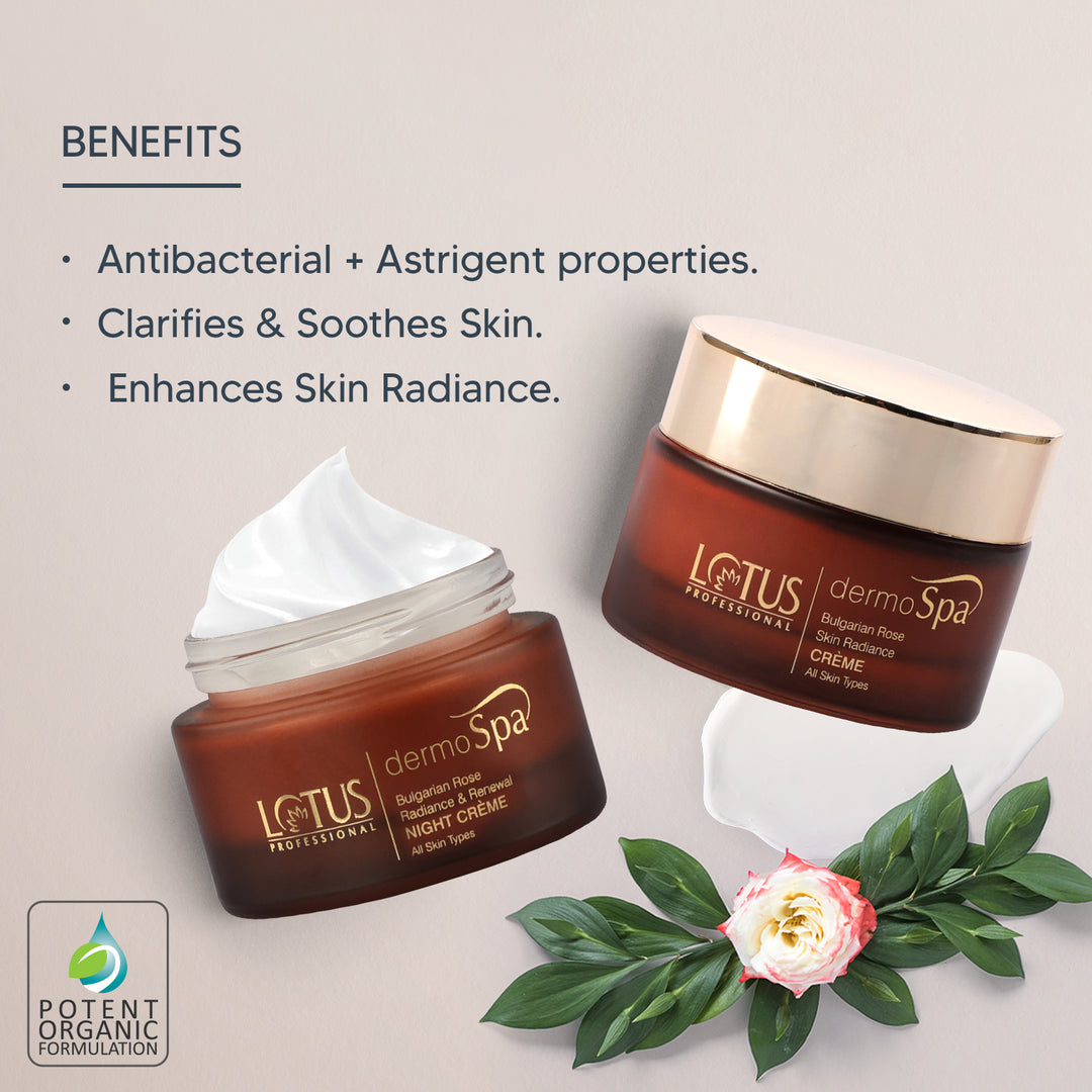 lotus-professional-dermospa-radiant-rose-rejuvenation-duo - Image 4 - Buy from Indicrest