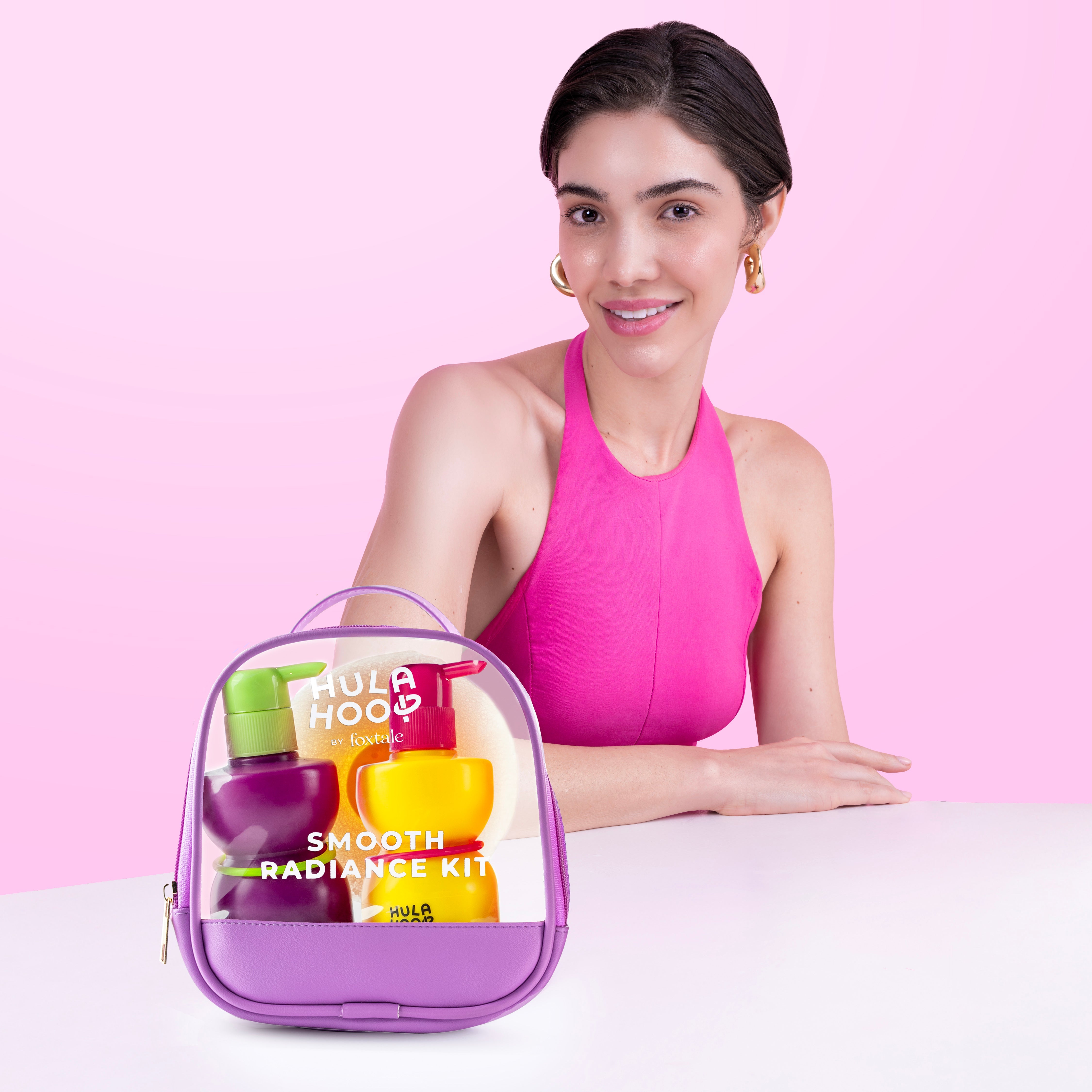 Foxtale Smooth Radiance Kit - Image 6 - Buy from Indicrest