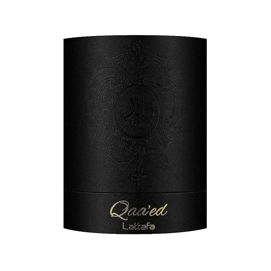 Lattafa Qaa'ed, 100ml - Image 3 - Buy from Indicrest