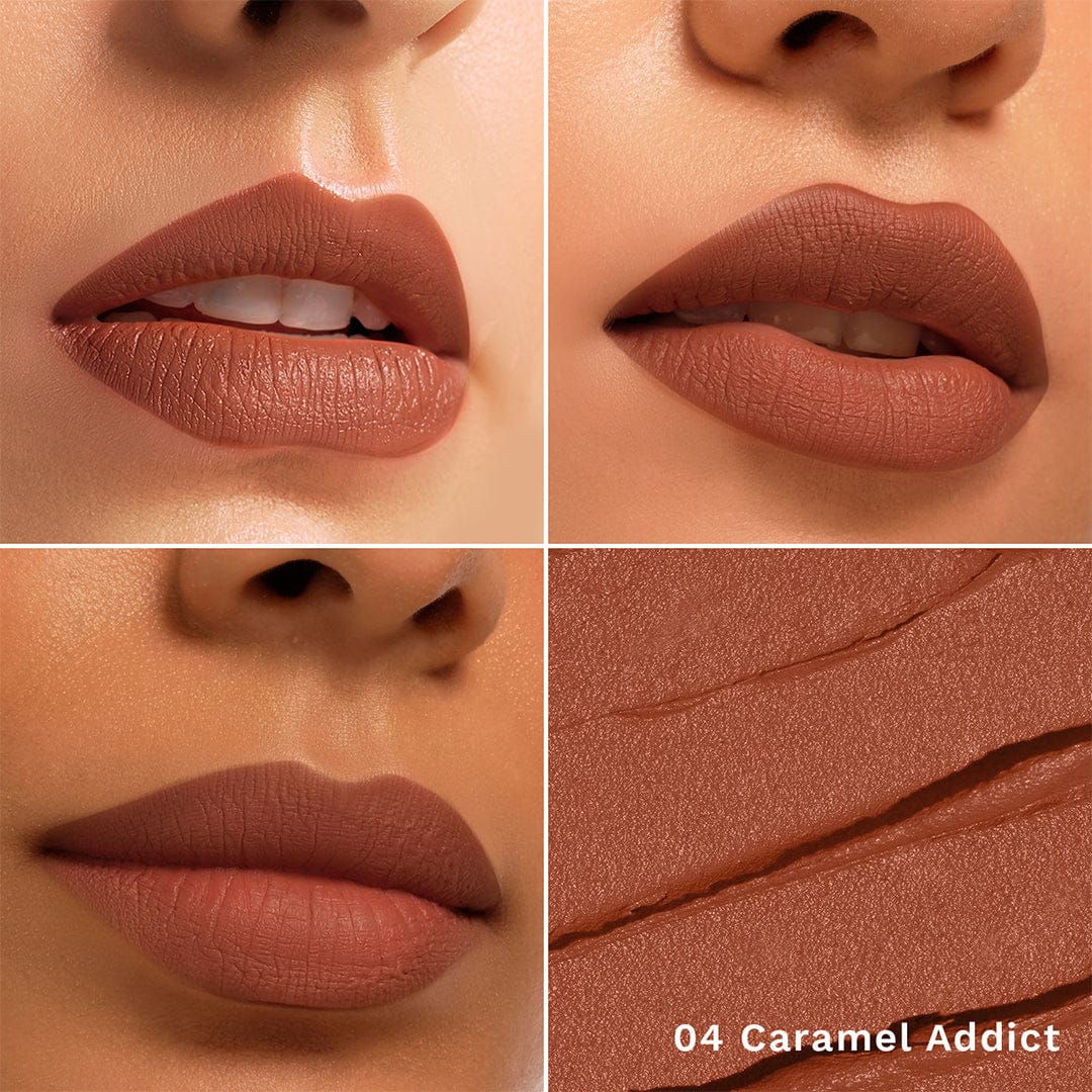Pilgrim The Spanish Collection Lip Crayon, Barely Nude - 01 - Image 8 - Buy from Indicrest