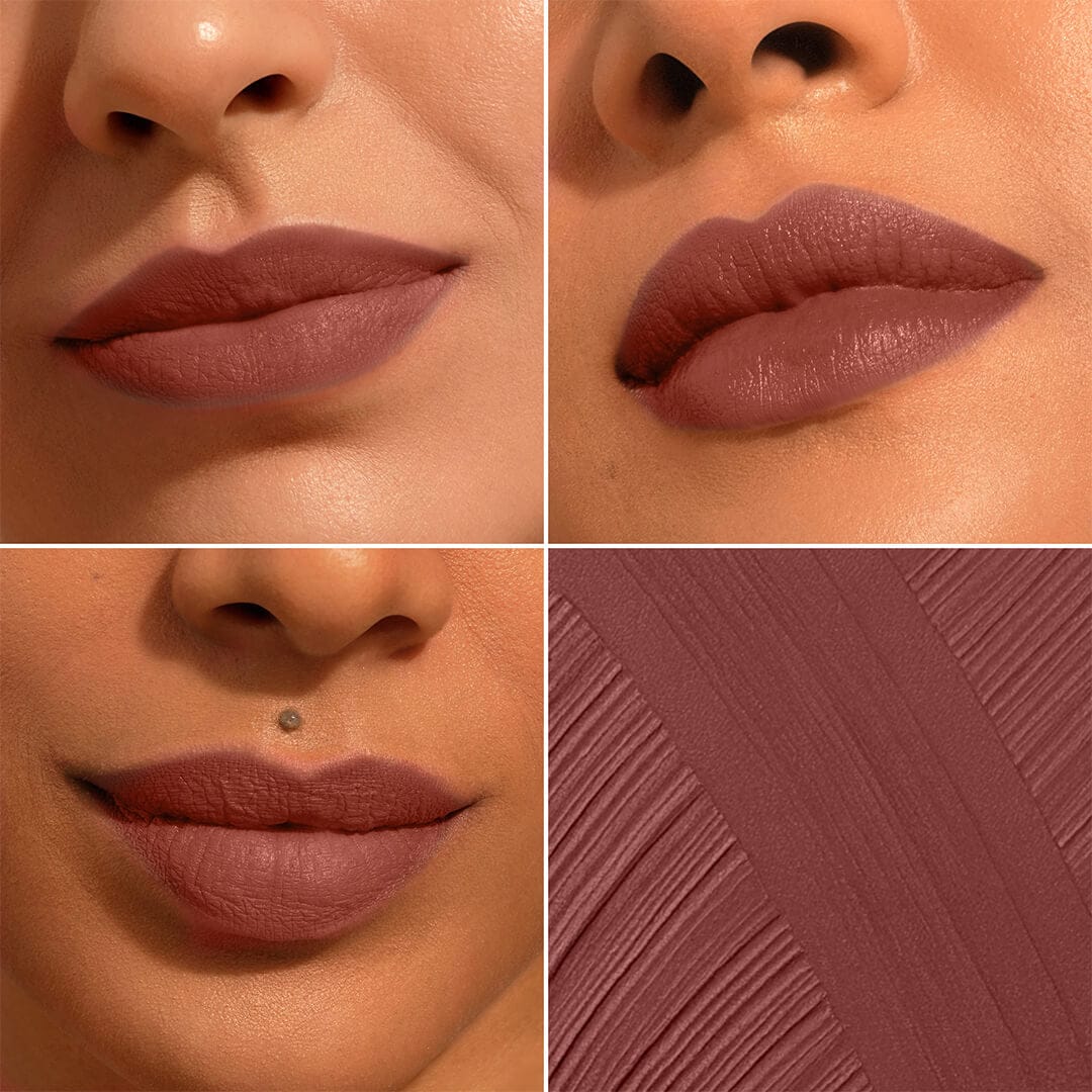 Pilgrim The French Collection Bullet Lipstick, Chic Coco - 23 - Image 10 - Buy from Indicrest