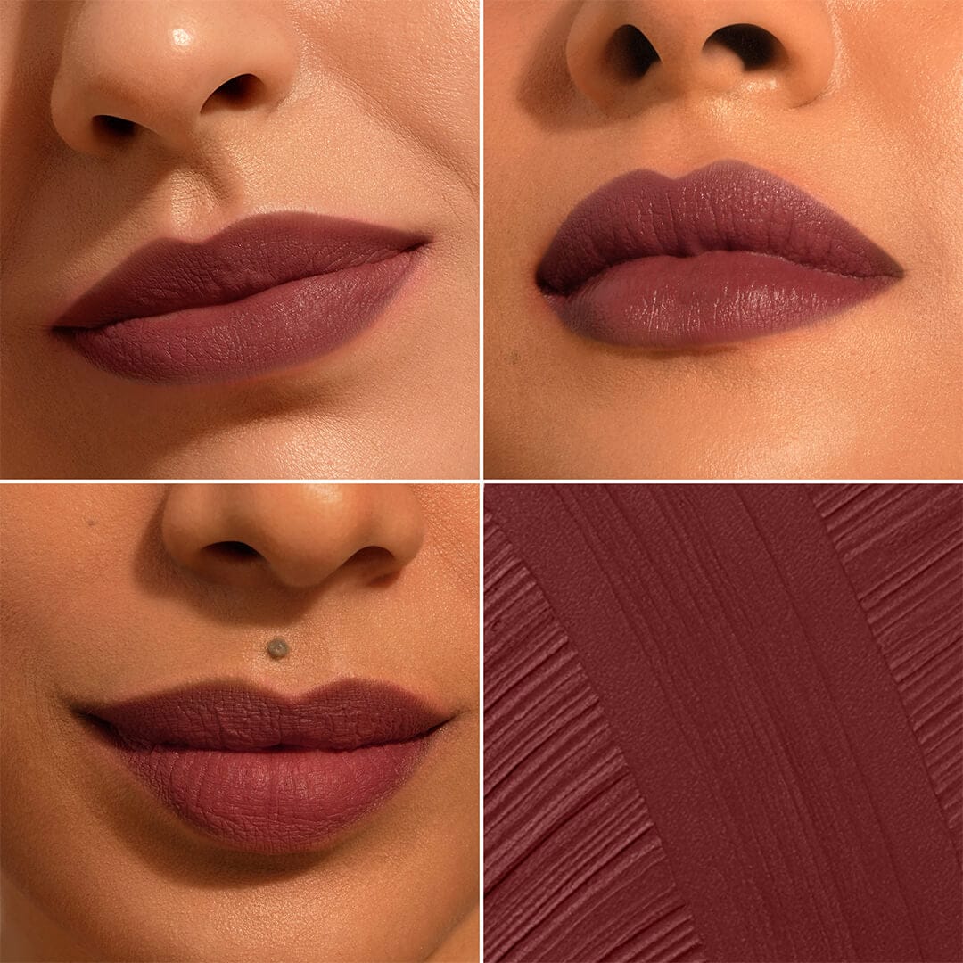 Pilgrim The French Collection Bullet Lipstick, Chic Coco - 23 - Image 8 - Buy from Indicrest