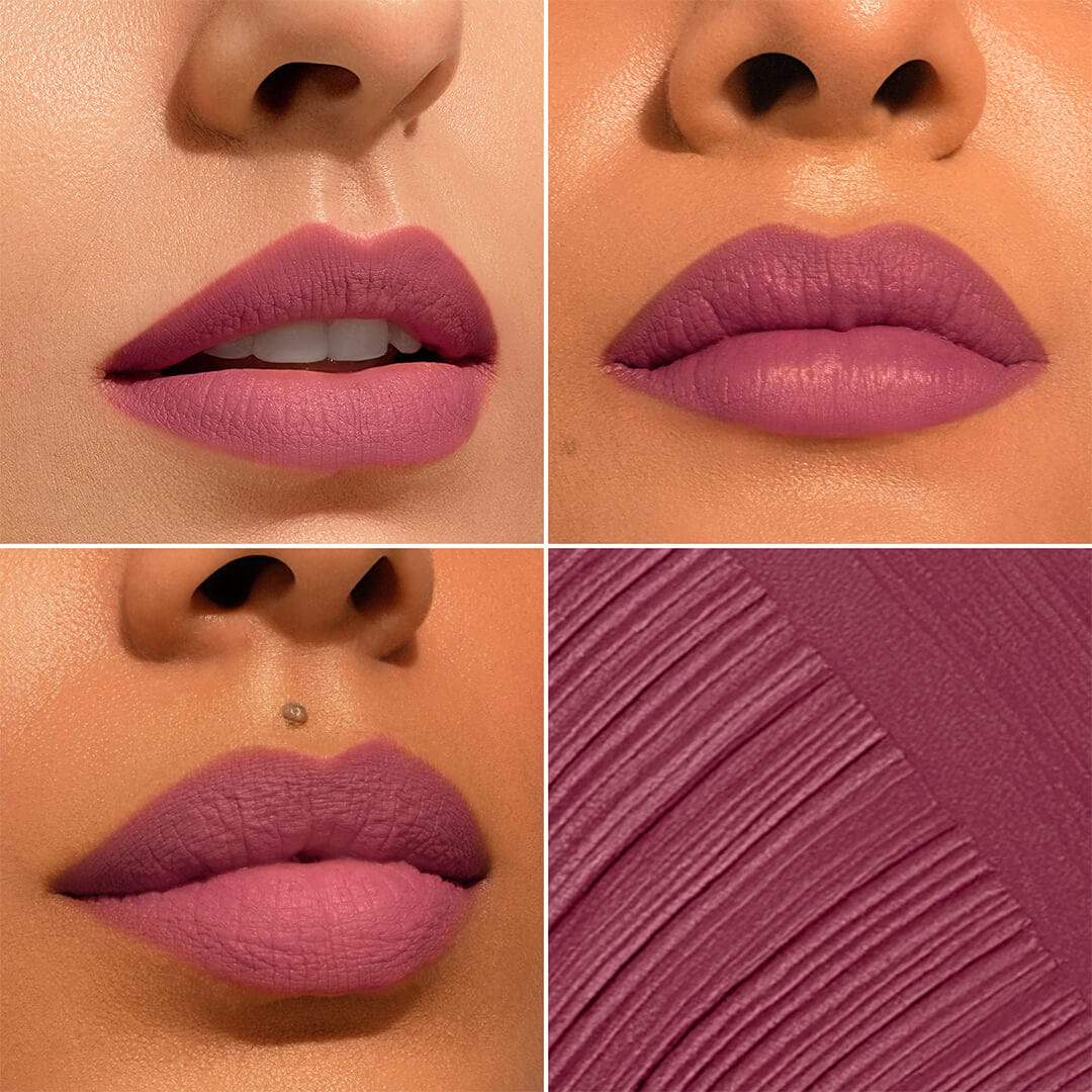 pilgrim the french collection bullet lipstick jolie pink 12   Image 2   Buy from Indicrest