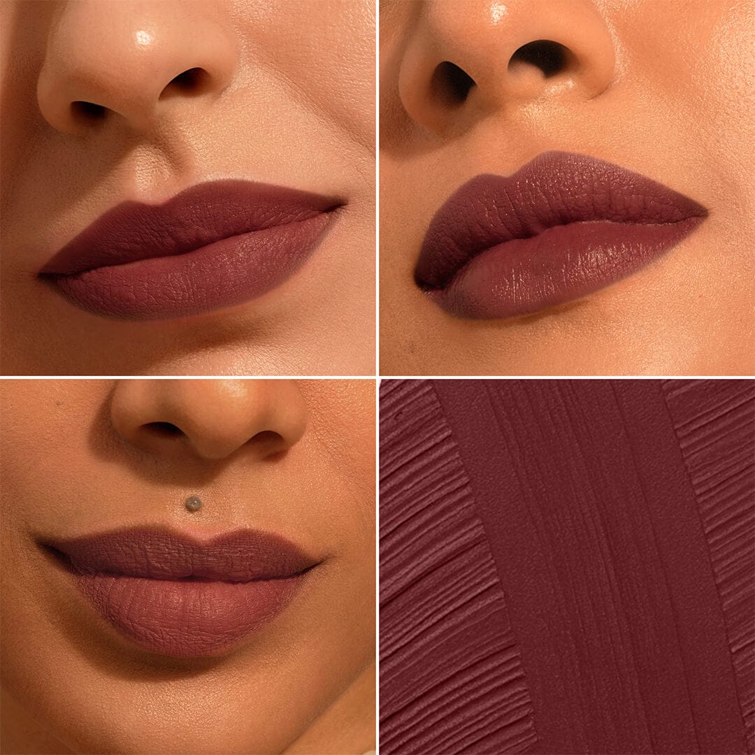 pilgrim the french collection bullet lipstick chic coco 23   Image 2   Buy from Indicrest