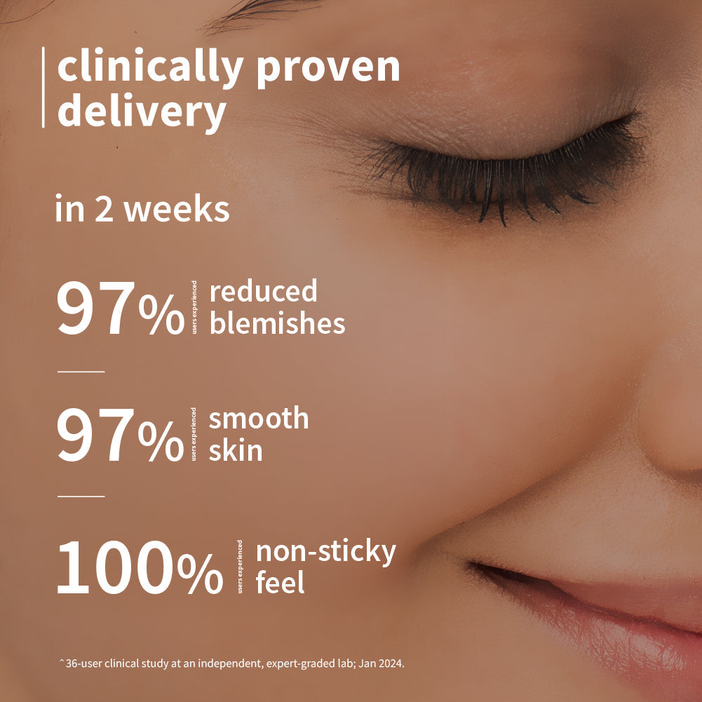 Niacinamide & Rice Water Brightening CSMS Combo