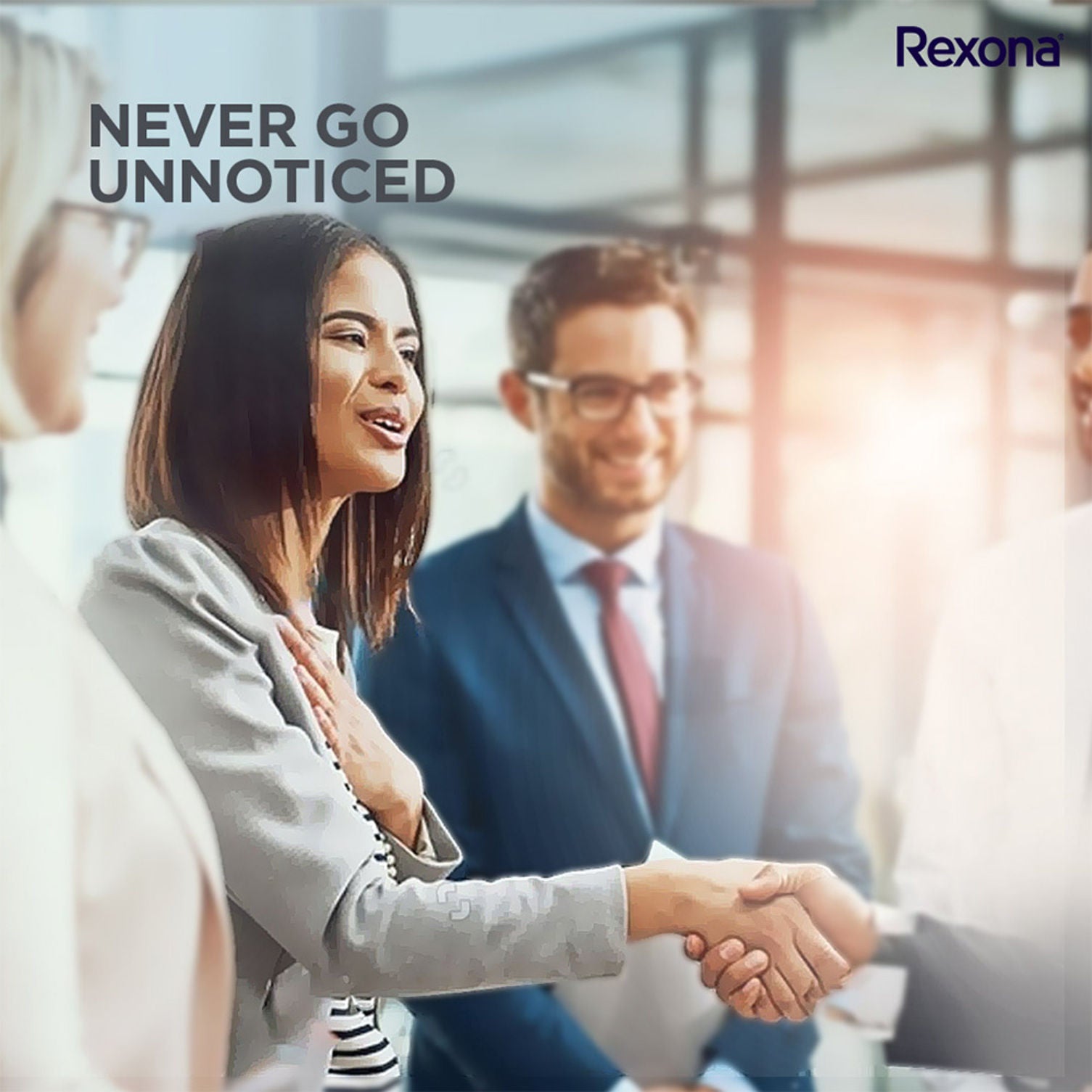 Rexona Invisible Advanced Protection Anti-Perspirant Deodorant For Women, 200ml Buy at Indicrest Image 7