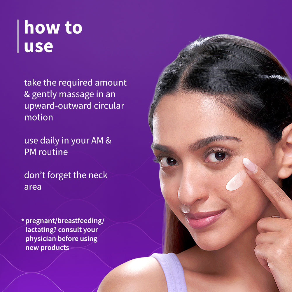 Plum CeraSense™ Moisturizing Cream with Ceramides & Peptides | Instant Barrier Repair | 72-Hr Moisturization | Dermat-Tested, 50g