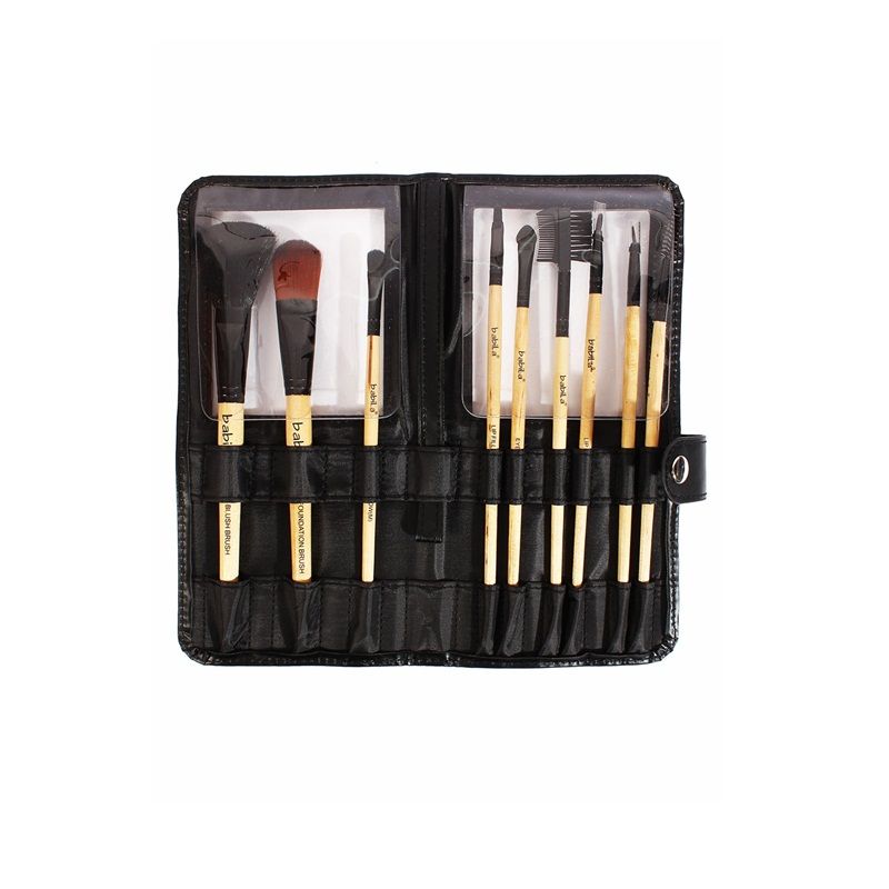 Babila Make -up Set 9 Tools, 1 piece Buy at Indicrest Image 2