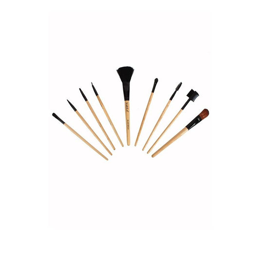 Babila Make -up Set 9 Tools, 1 piece Buy at Indicrest