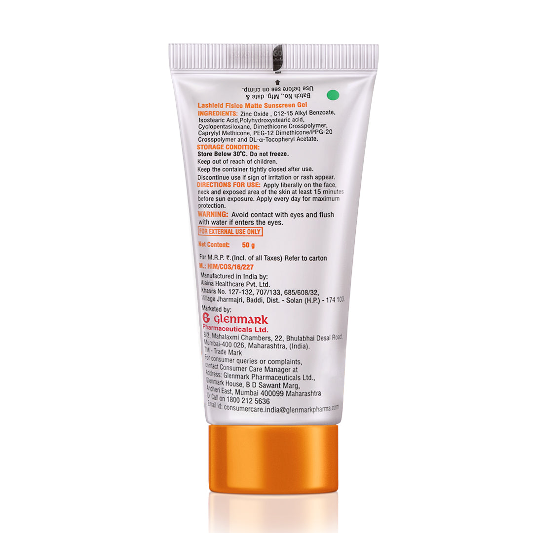 https://www.lashield.com/product-detail/la-shield-fisico-spf-50 - Image 7 - Buy from Indicrest