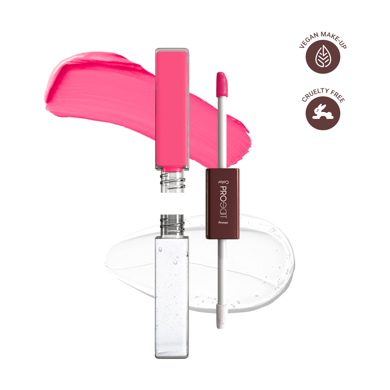 Lotus Herbals Proedit Prep And Swipe Lip Color, Spiced Fudge PL20