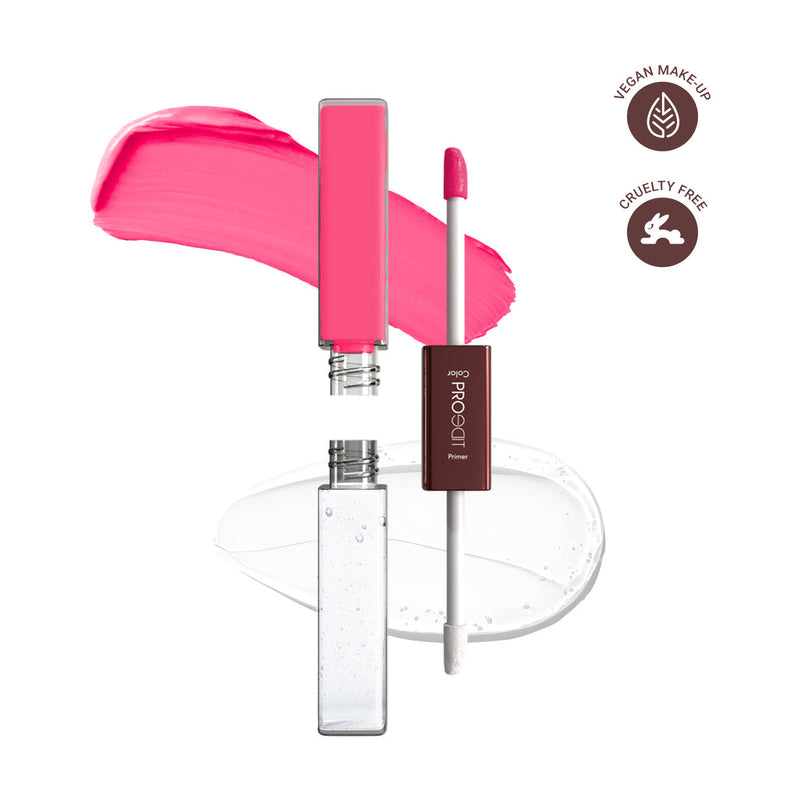 Lotus Herbals Proedit Prep And Swipe Lip Color, Spiced Fudge PL20