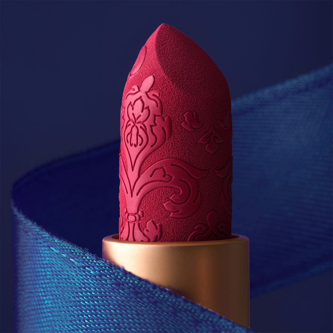 pilgrim the french collection bullet lipstick hot chocolat 24   Image 5   Buy from Indicrest