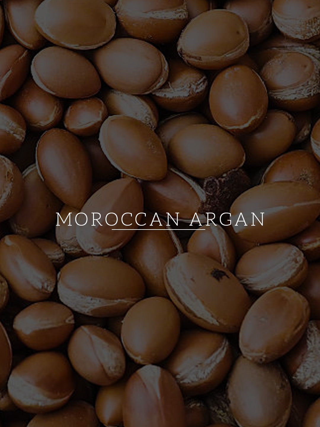 Khadi Natural Moroccan Argan Hair oil - 200ml - Image 5 - Buy from Indicrest