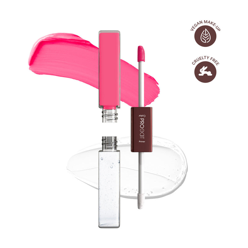 Lotus Herbals Proedit Prep And Swipe Lip Color, Latte Swirl PL18, 4.2g