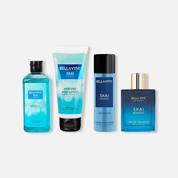 SKAI Aquatic Gift Set - Image 9 - Indicrest