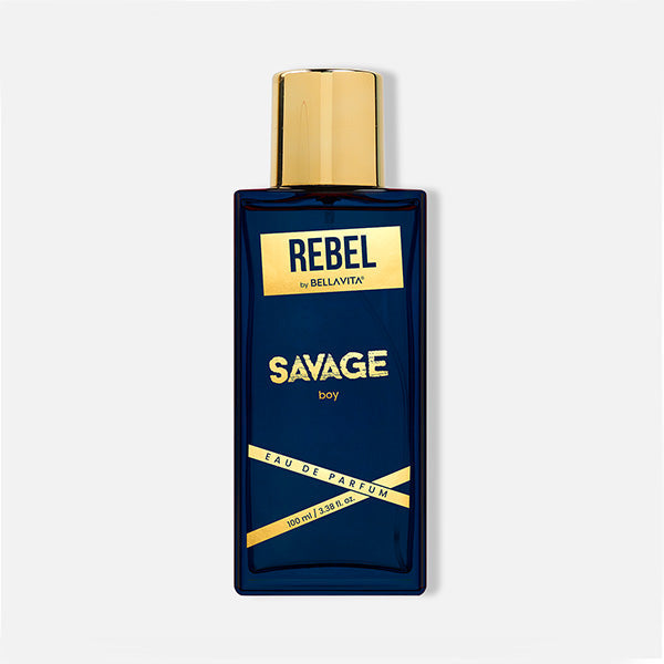 SAVAGE Boy - 100ml - Indicrest